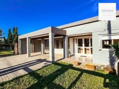 Casa 3 quartos à venda, 170m², Centro - Xangri-Lá