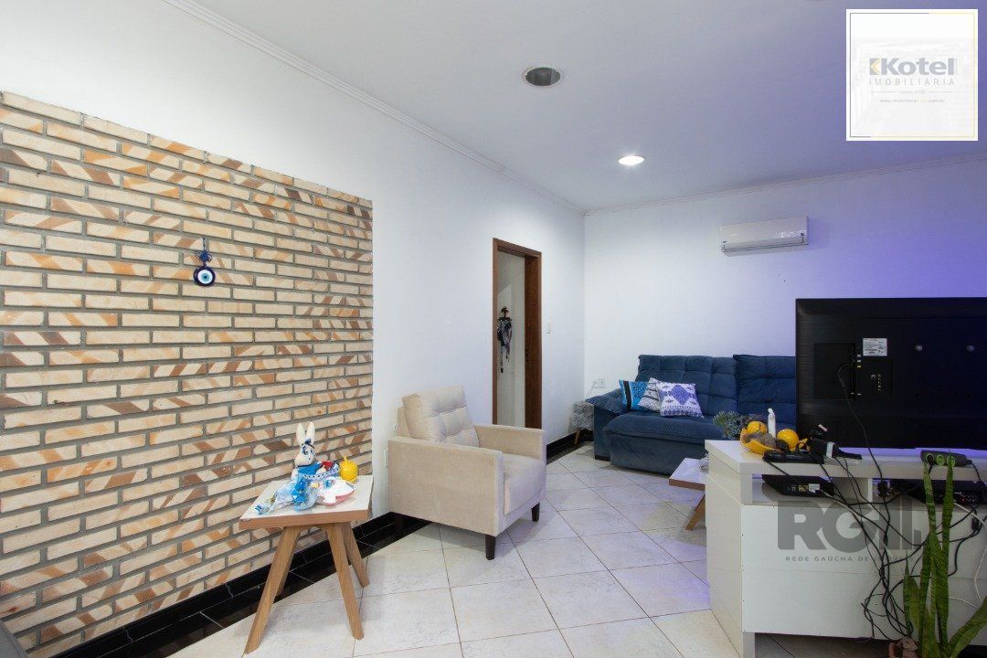Casa para Venda - 126.89m², 3 dormitórios, 5 vagas - Azenha — foto 5
