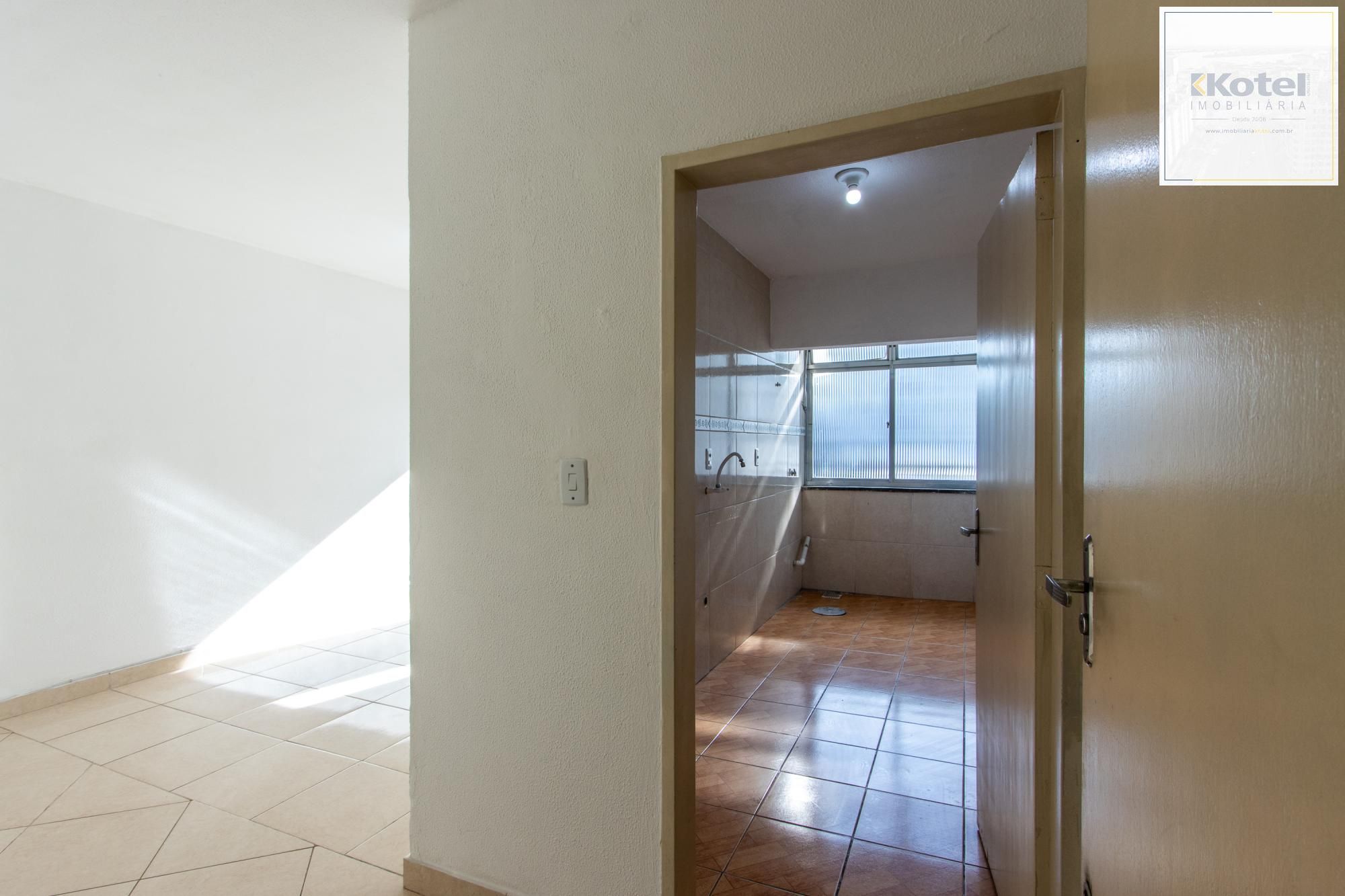 APARTAMENTO 1 QUARTO 41,32m² PRIVATIVOS - BAIRRO HUMAITA — foto 3