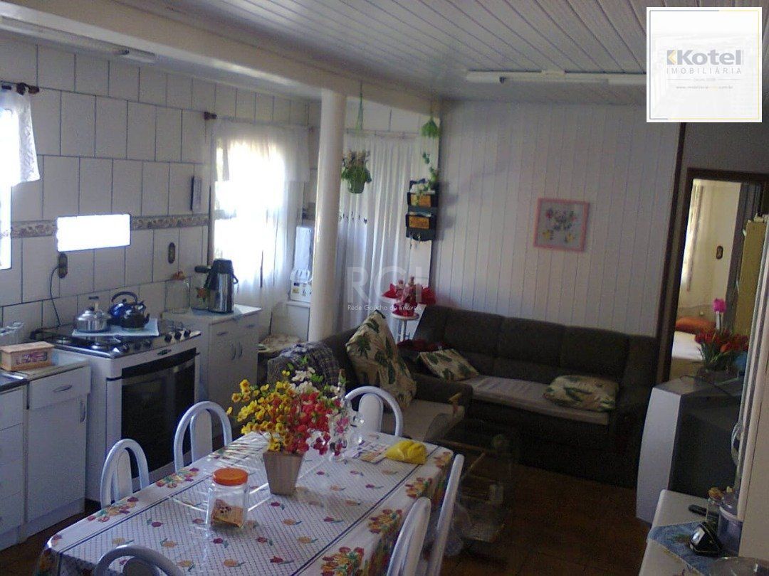 Casa para Venda - 135m², 3 dormitórios, 2 vagas - São Sebastião — foto 4