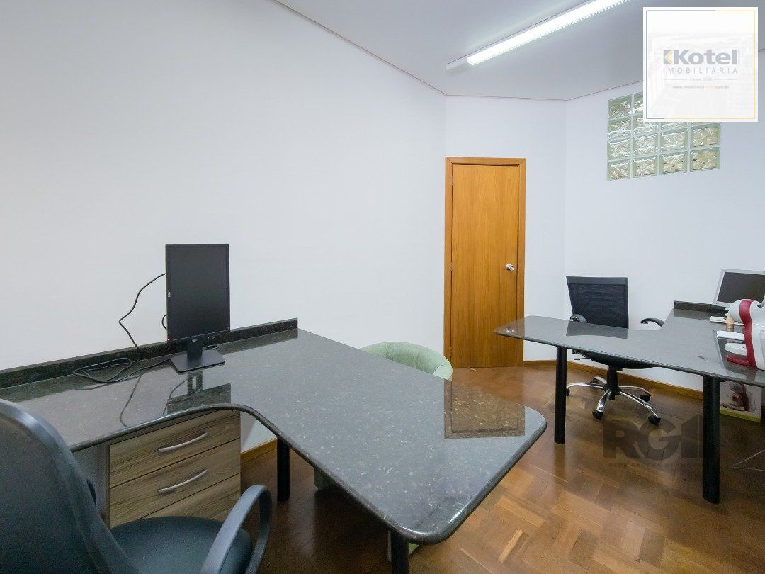 Sala Comercial à venda, 41m², Centro Histórico - Porto Alegre
