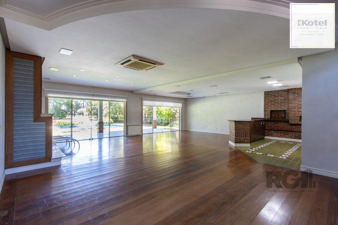 Casa no Terra Ville com fundo para o lago.  4 suítes. — foto 5
