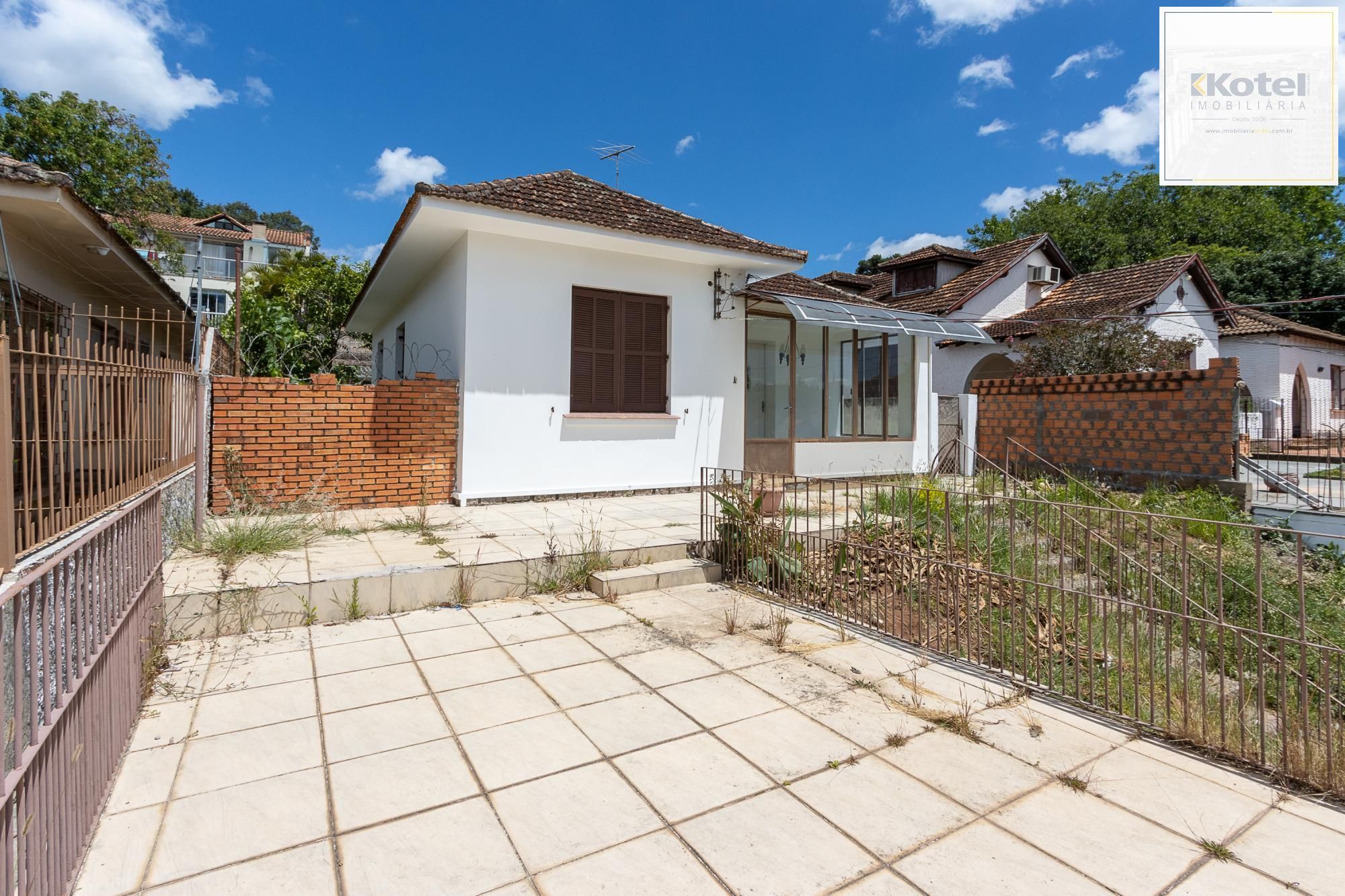 CASA 2 DORMITÓRIOS  NO SANTA TEREZA — foto 4
