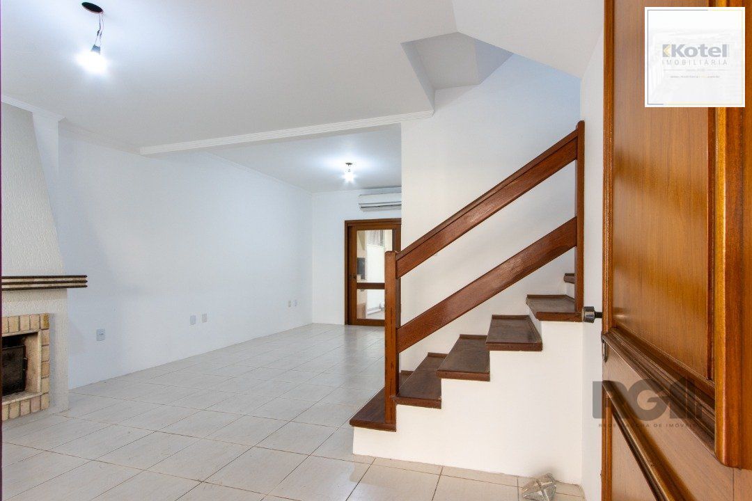 Casa de Condomínio 3 quartos à venda, 193m², Cavalhada - Porto Alegre — foto 4