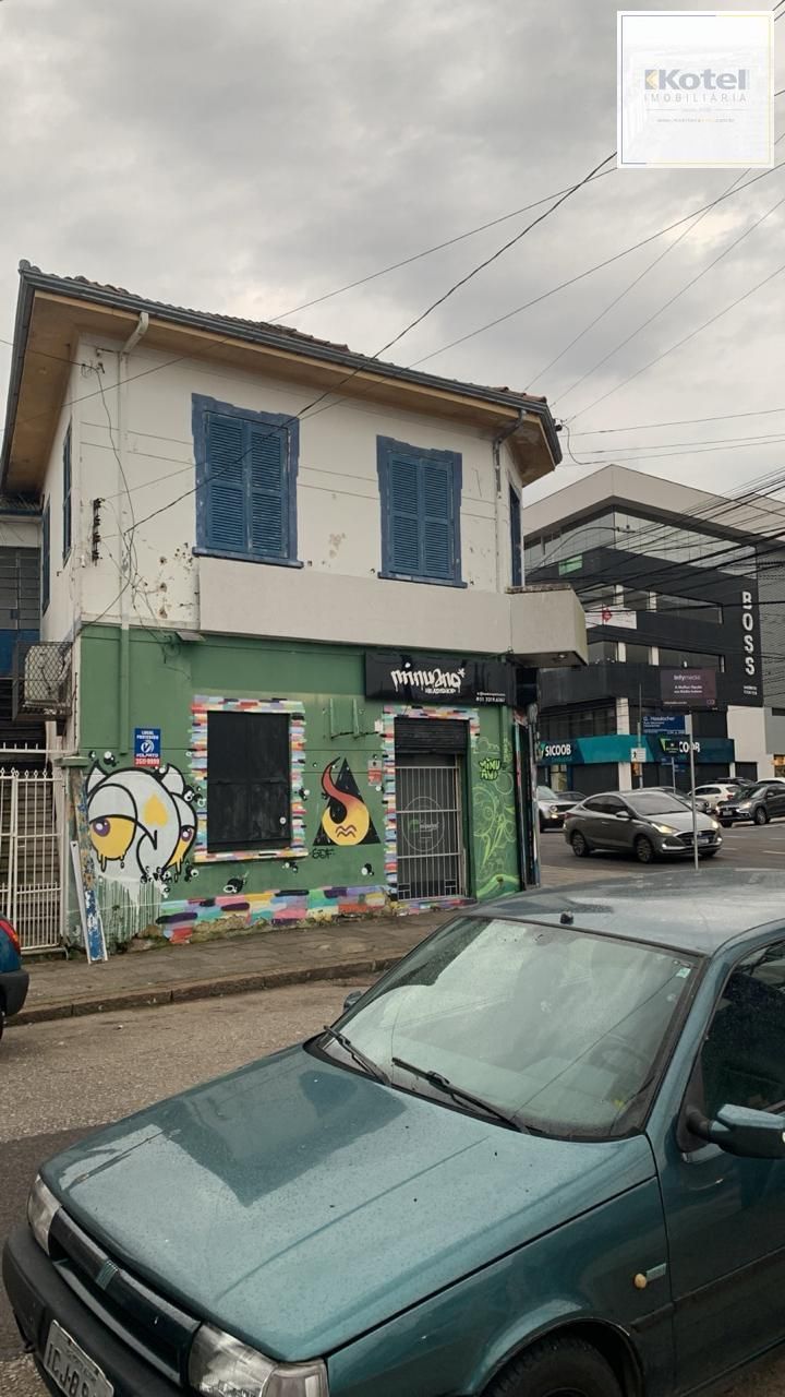 Prédio Comercial 4 quartos à venda, 200m², Azenha - Porto Alegre