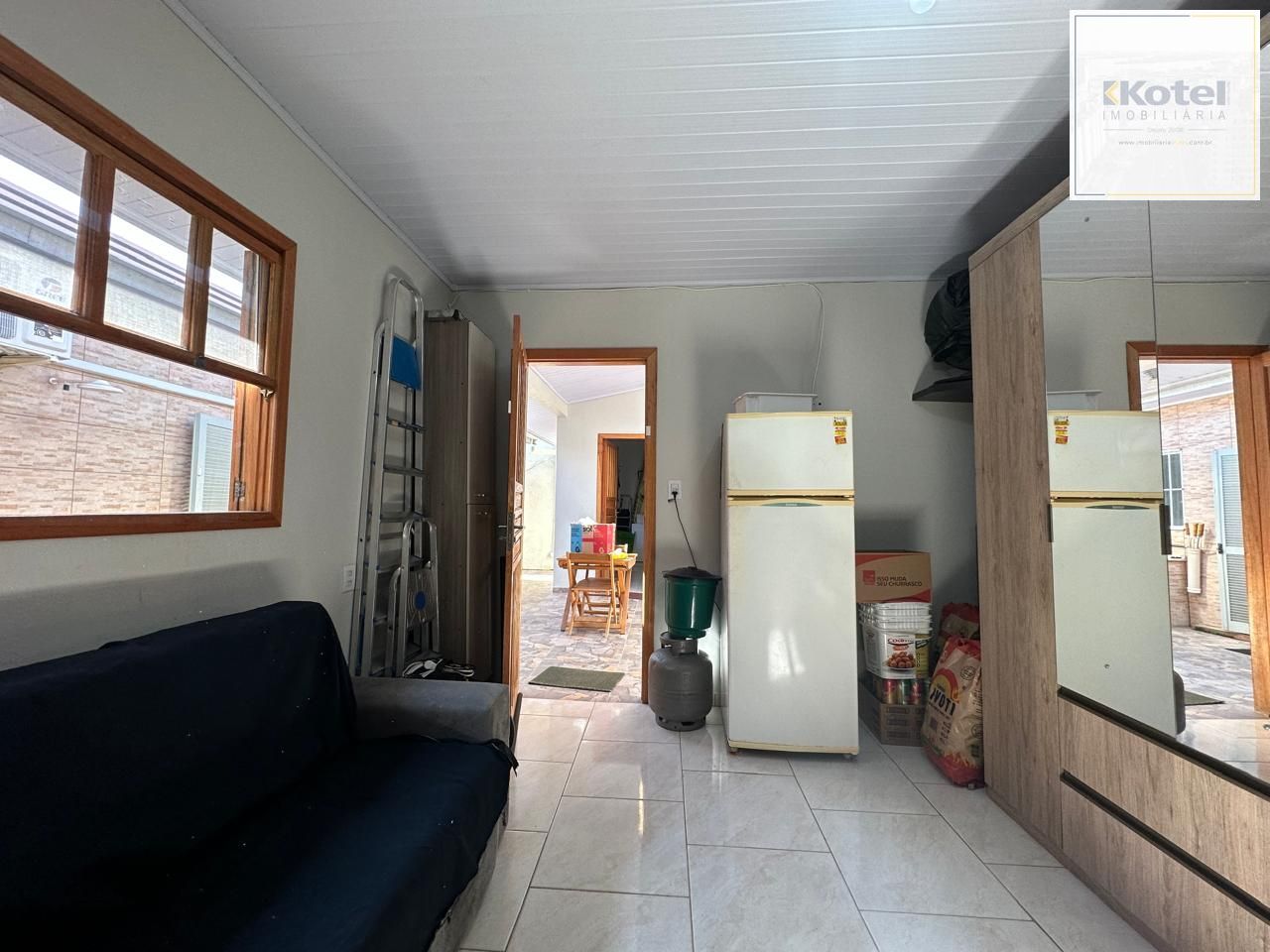 CASA REFORMADA , 4 DORMITORIOS , CHURRASQUEIRA , DESOCUPADA — foto 5