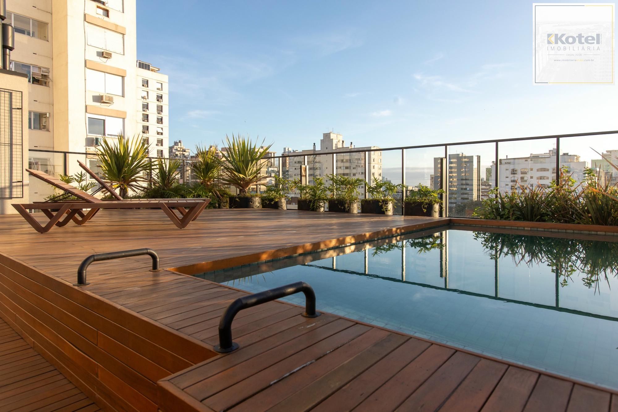 Apartamento 3 quartos à venda, 119m², Moinhos de Vento - Porto Alegre — foto 3