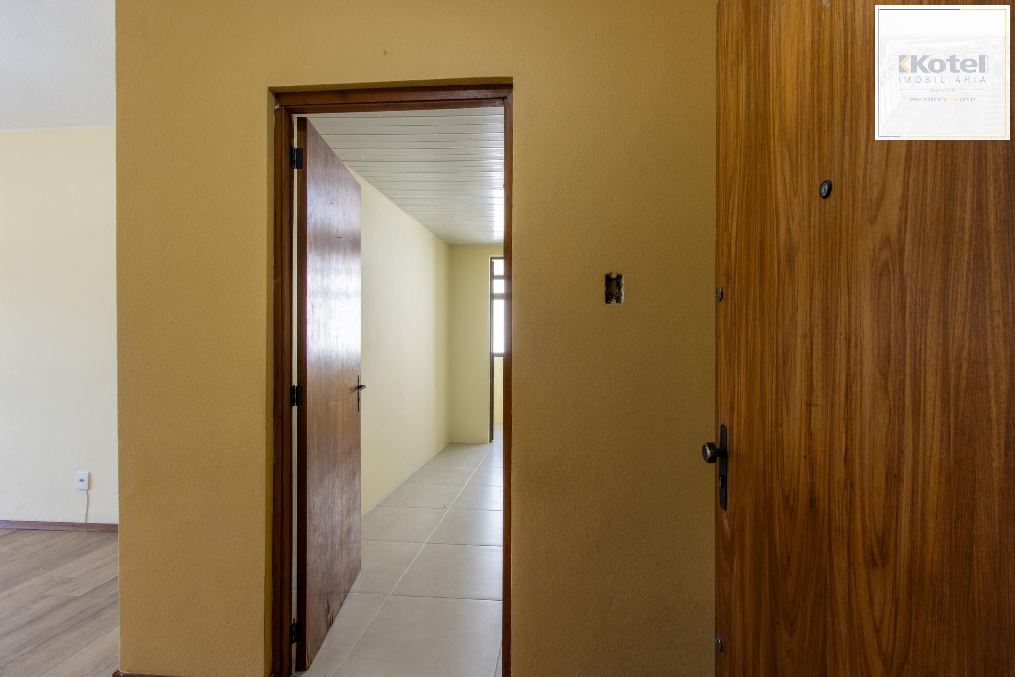 Apartamento com 72,49M² vaga e elevador 2 dormitórios