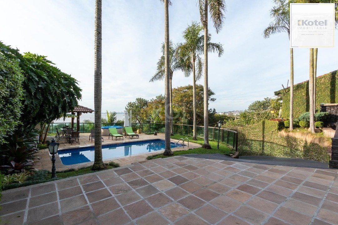 Casa para Venda - 430m², 4 dormitórios, sendo 2 suites, 4 vagas - Vila Assunção — foto 4