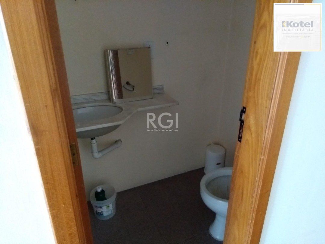 Conjunto/Sala para Venda - 31.31m², 0 dormitórios, Petrópolis — foto 3