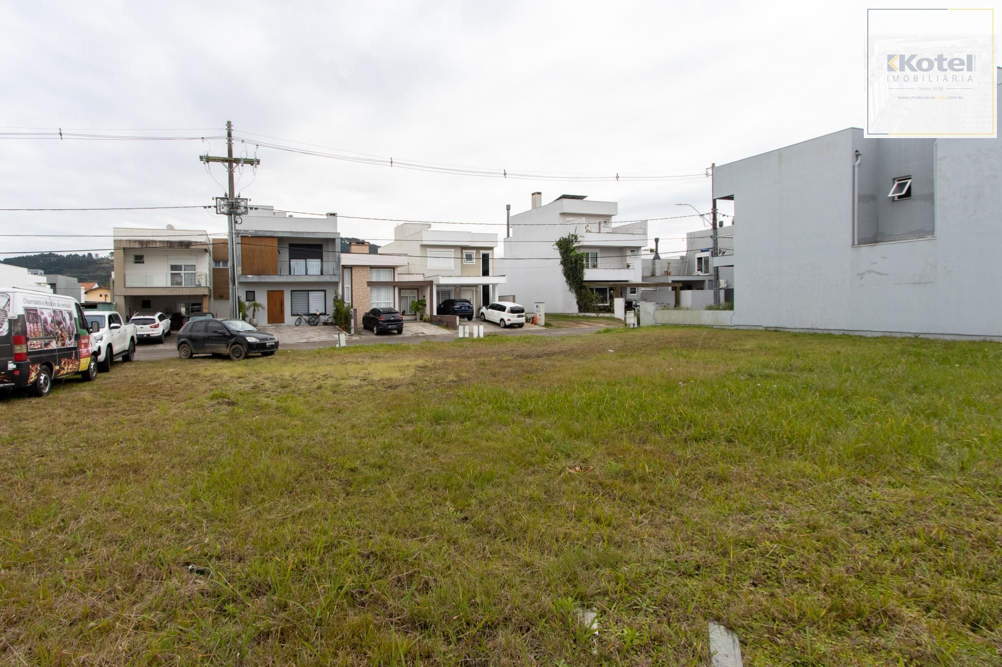 Lote de 154m2 no Condomínio Villa Amalfi, com boa infraestrutura — foto 3