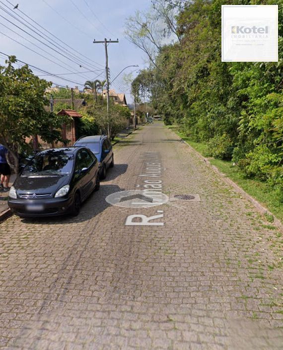 Oportunidade!!! Casa com um espaço maravilhoso no bairro Serraria.