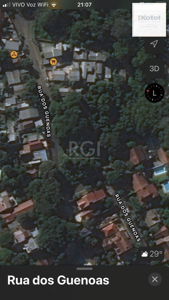 Terreno para Venda - 3.354m², - Guarujá — foto 2