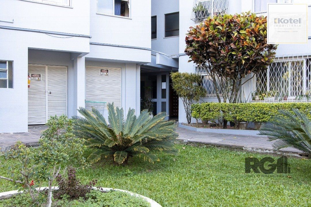 Apartamento para venda, 61m², 2 dormitórios, Cavalhada — foto 2
