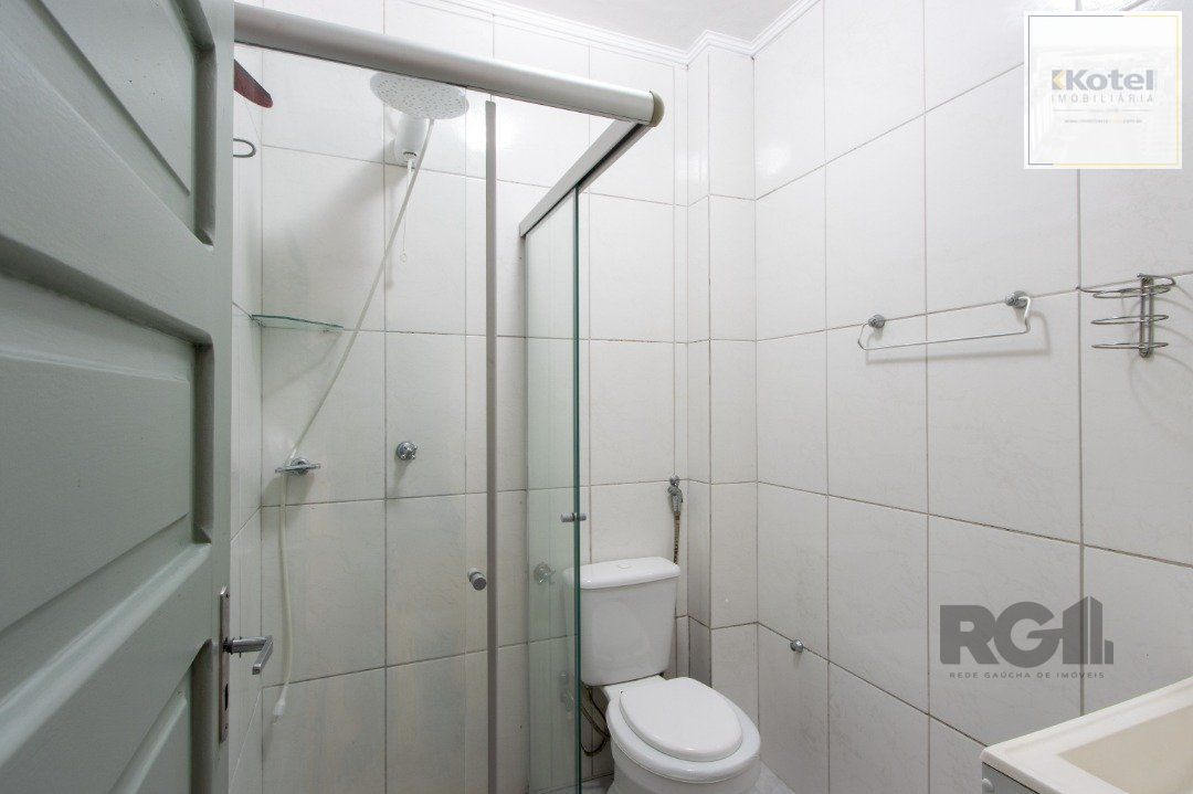 Apartamento 1 quartos à venda, 45m², Santana - Porto Alegre — foto 5