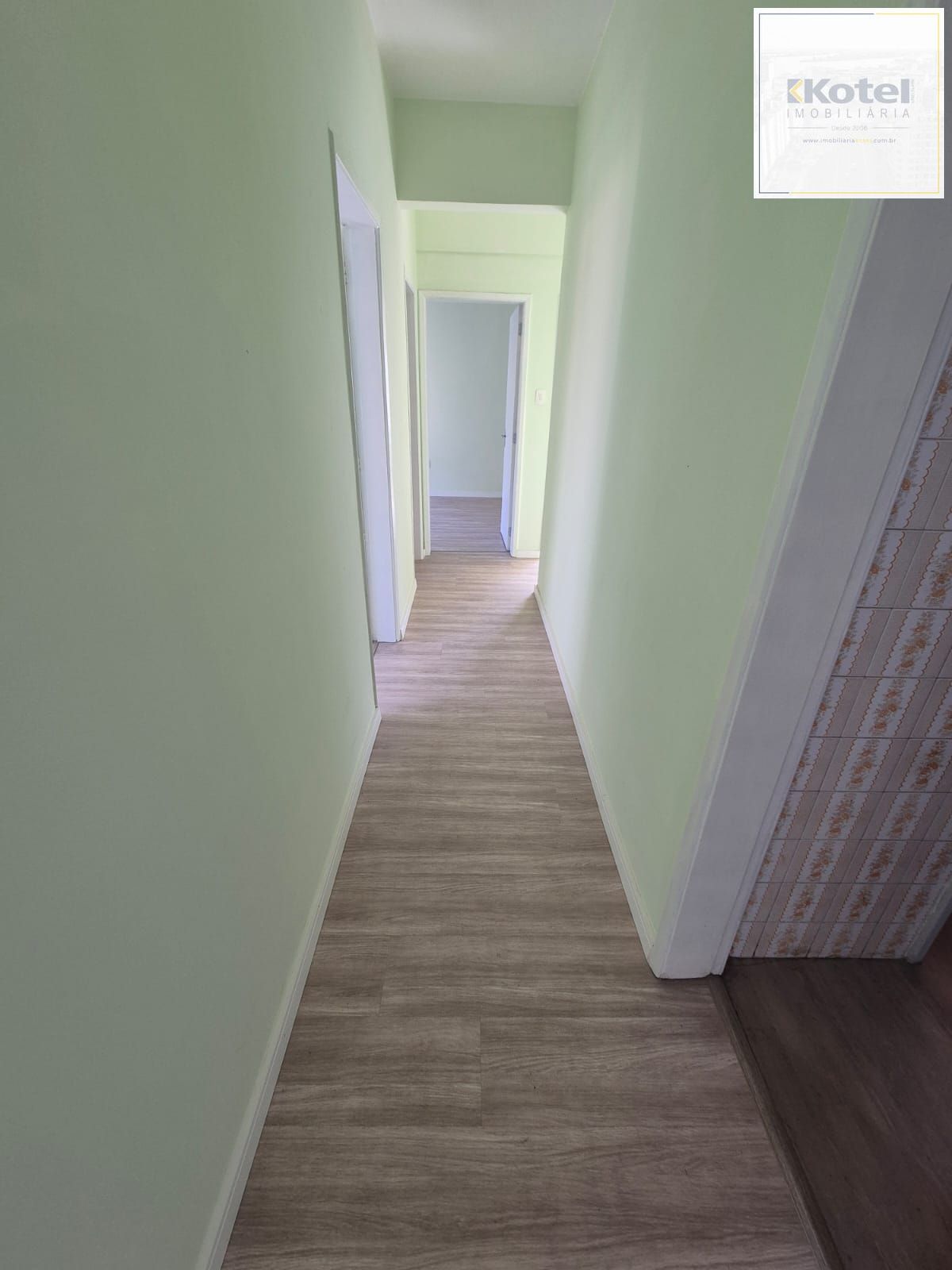 Ótimo apartamento 3 dormit´0rios na Felix da Cunha