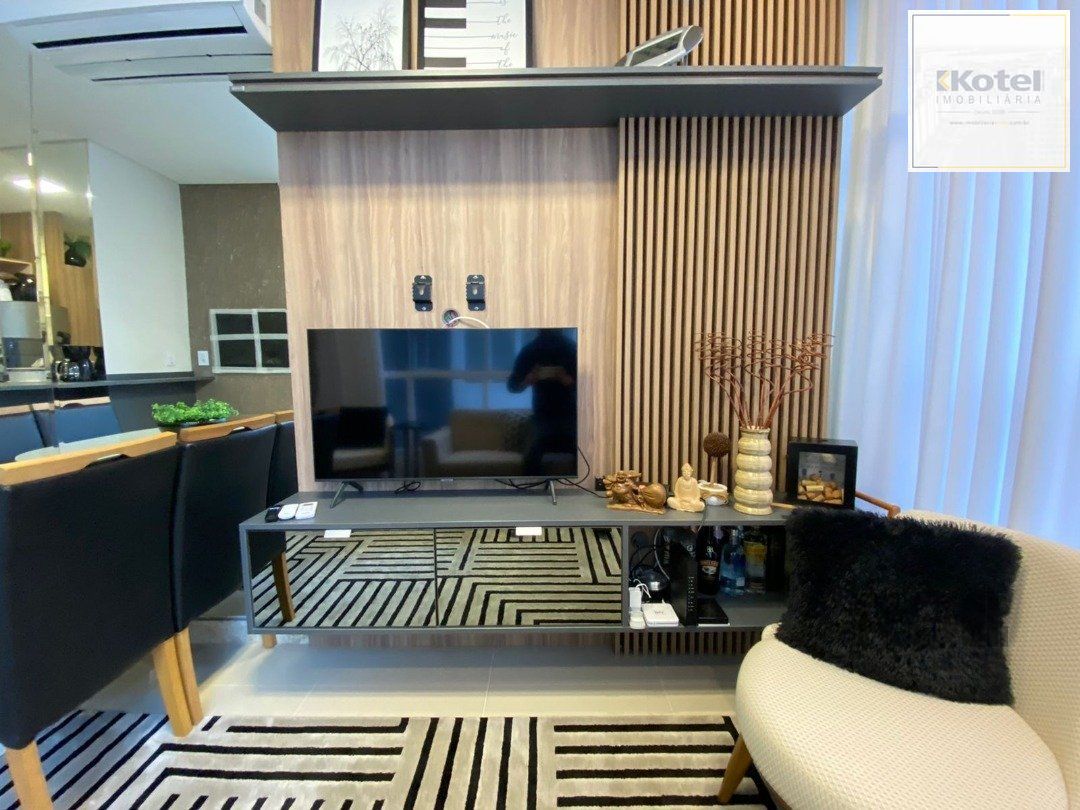 Apartamento 2 quartos à venda, 70m², Navegantes - Capão da Canoa