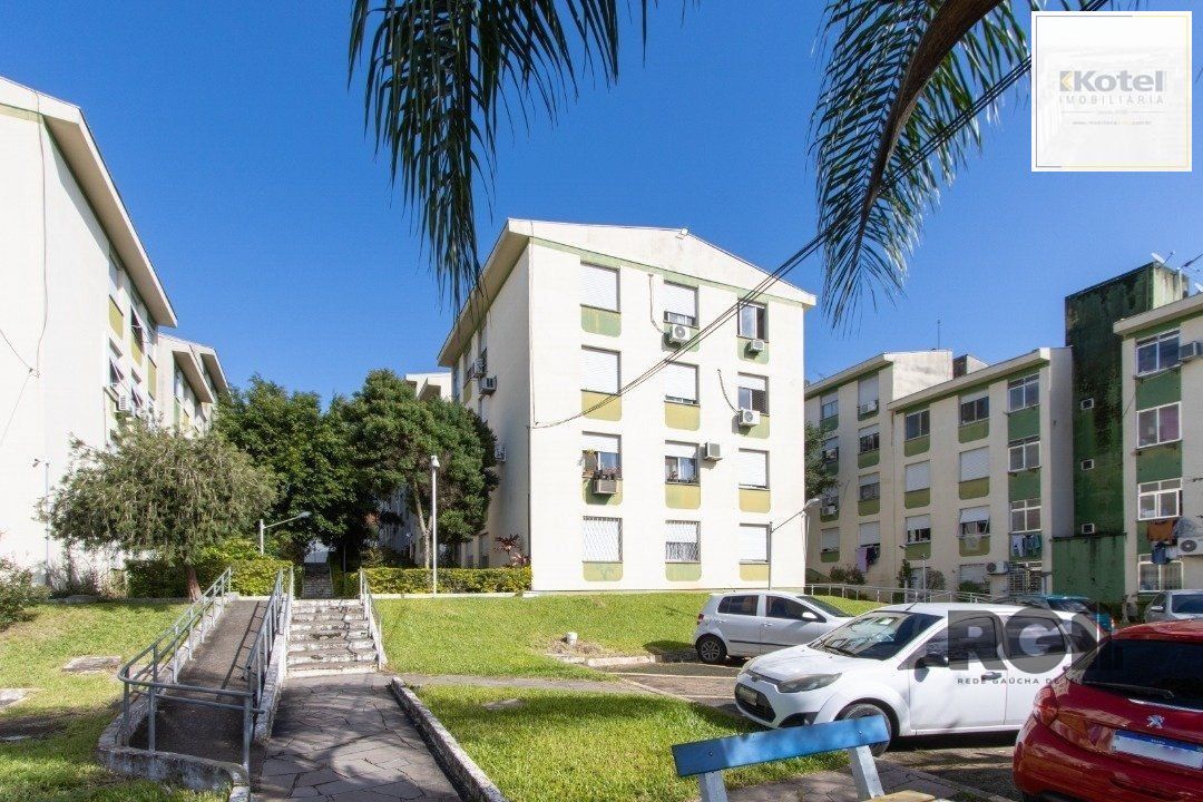 Apartamento 2 quartos, Bairro Vila Nova