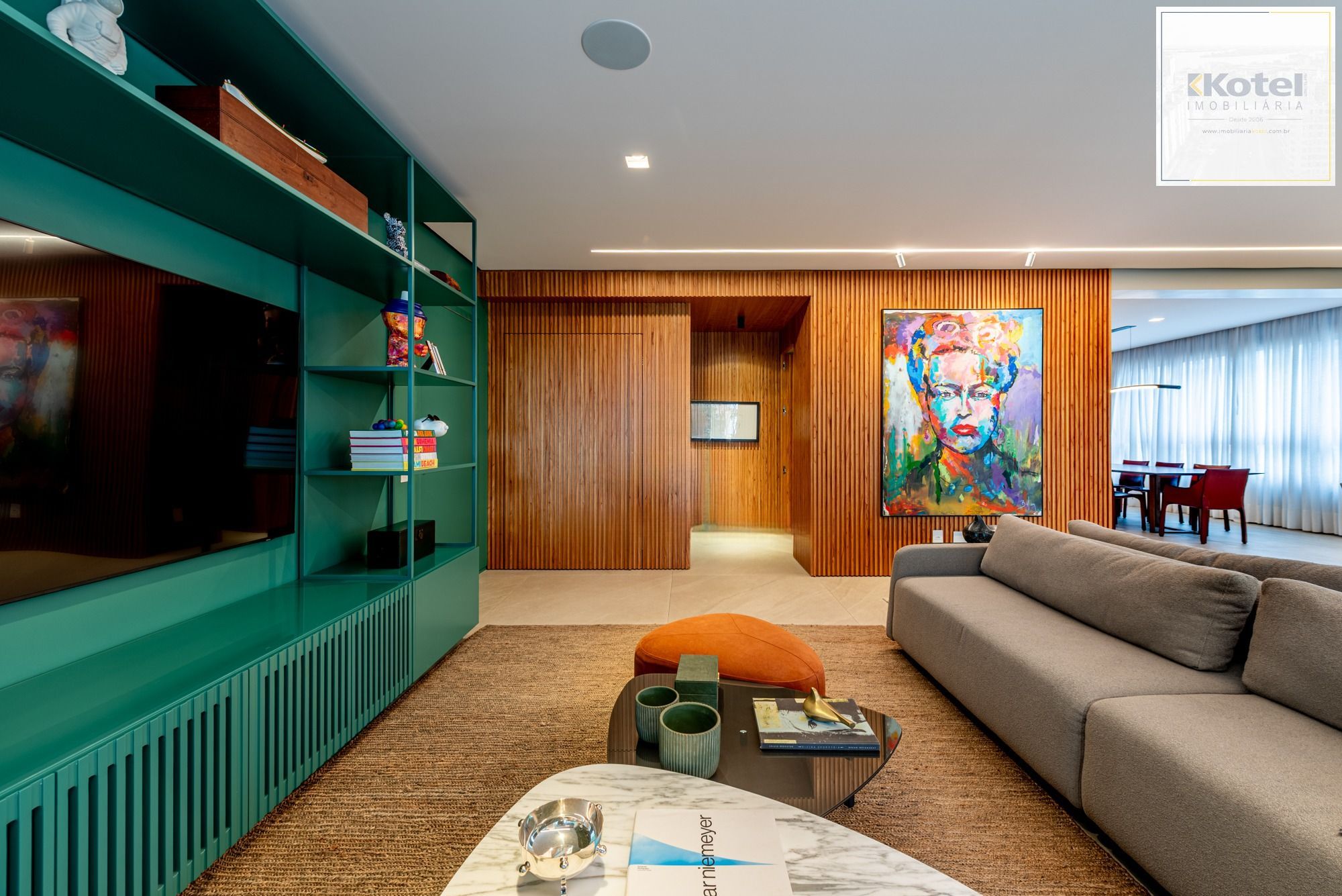 Apartamento 3 dormitórios à venda no Moinhos — foto 5