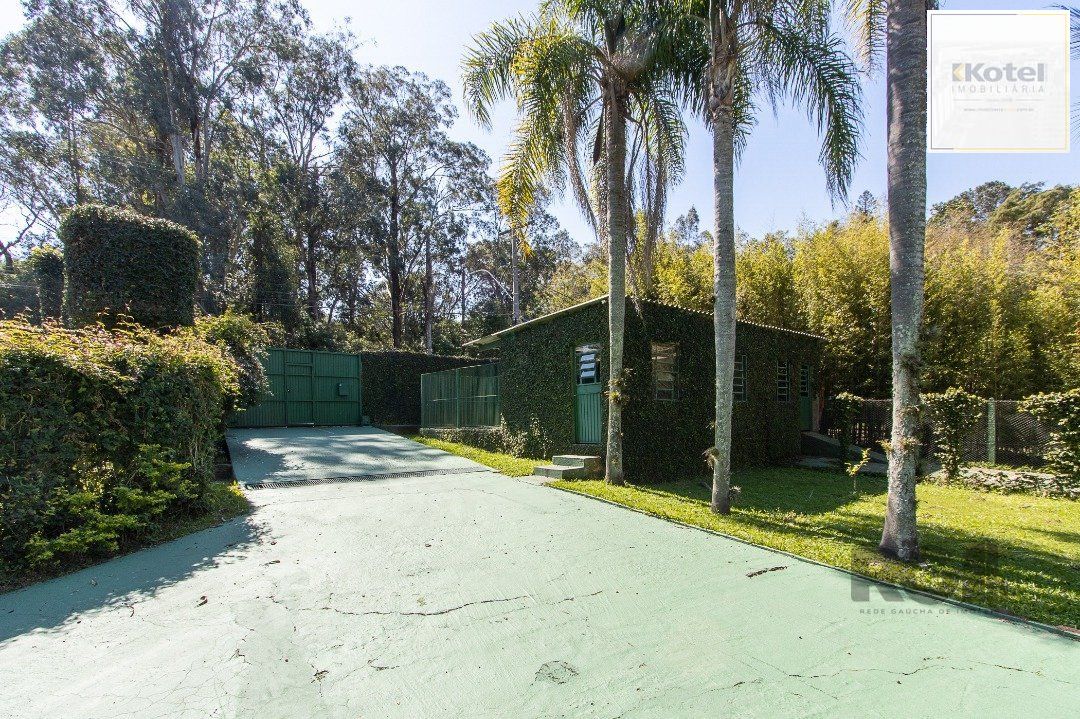 Terreno de 5.200m², rodeado pela natureza, possuindo 482m² de área construída — foto 5