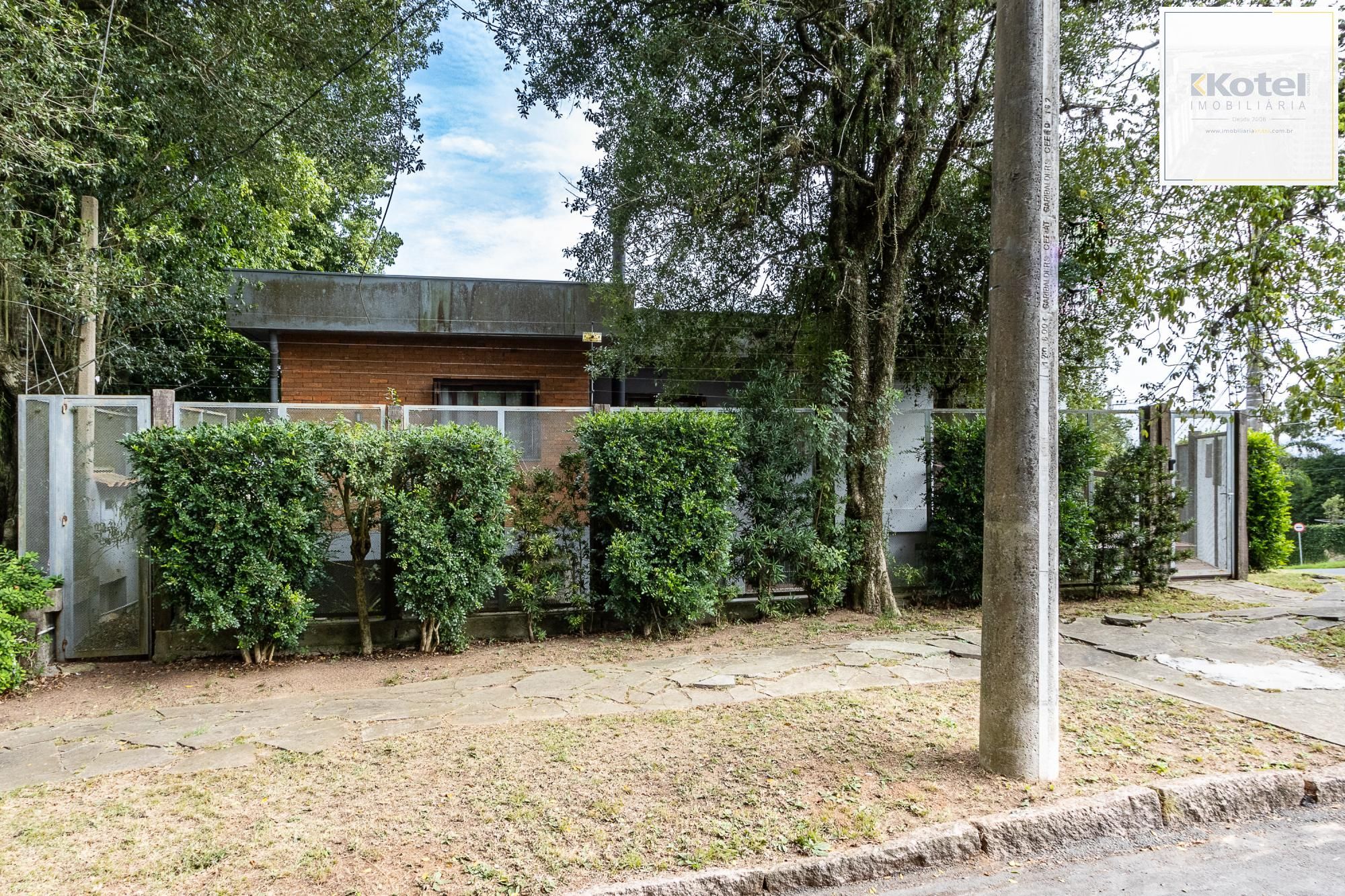 Casa com 6 quartos à venda  bairro Espírito Santo, Porto Alegre. — foto 3