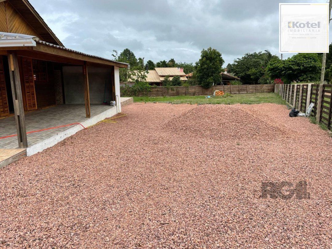 Casa de Condomínio 2 quartos à venda, 120m², Centro - Viamão