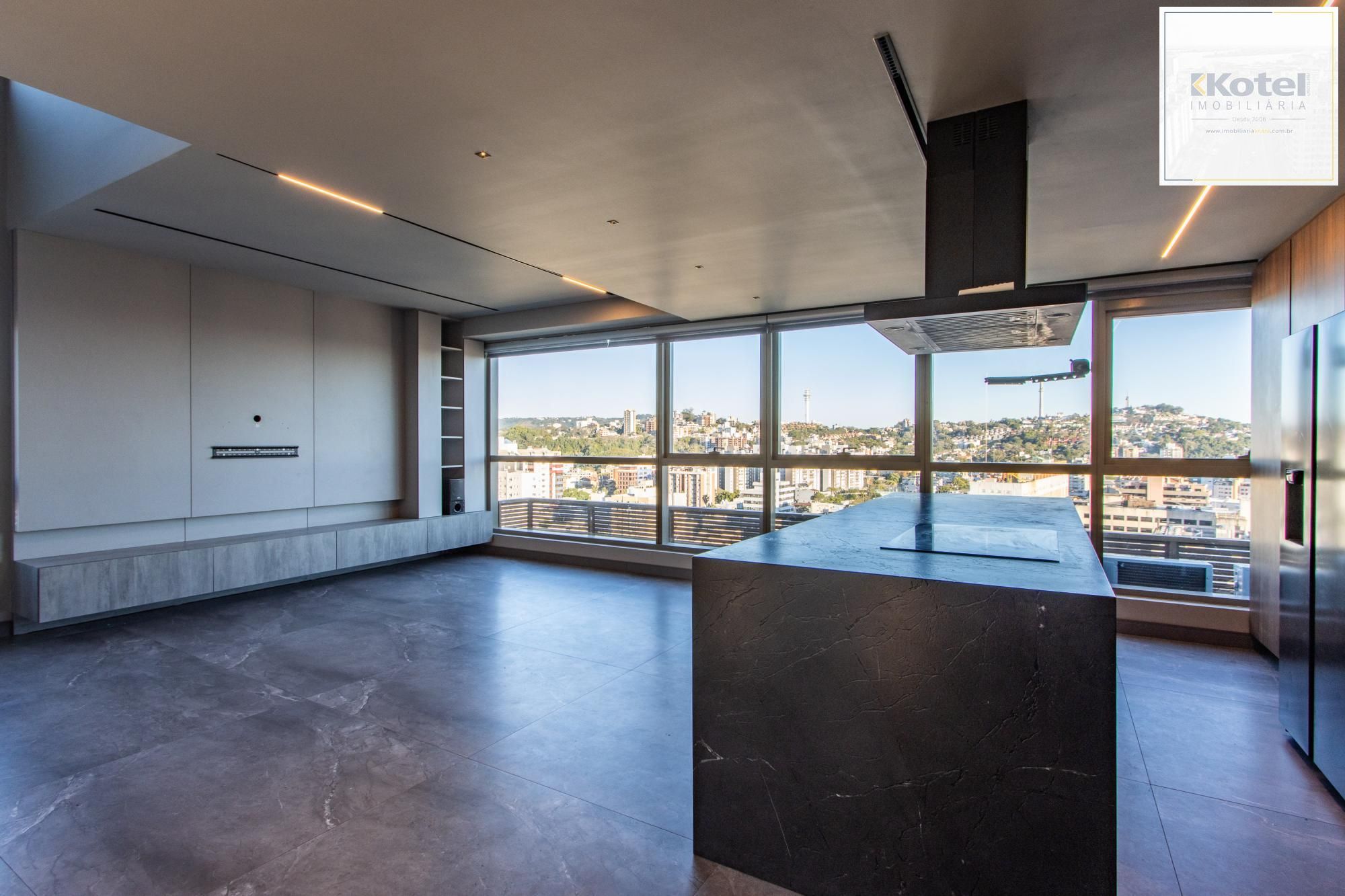Duplex 2 quartos à venda, 118m², Praia de Belas - Porto Alegre — foto 2