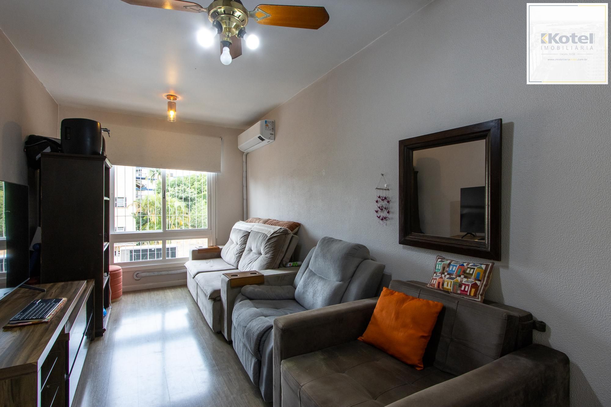 Apartamento 2 dormitórios  I Vaga  de garagem- bairro Tristeza — foto 2