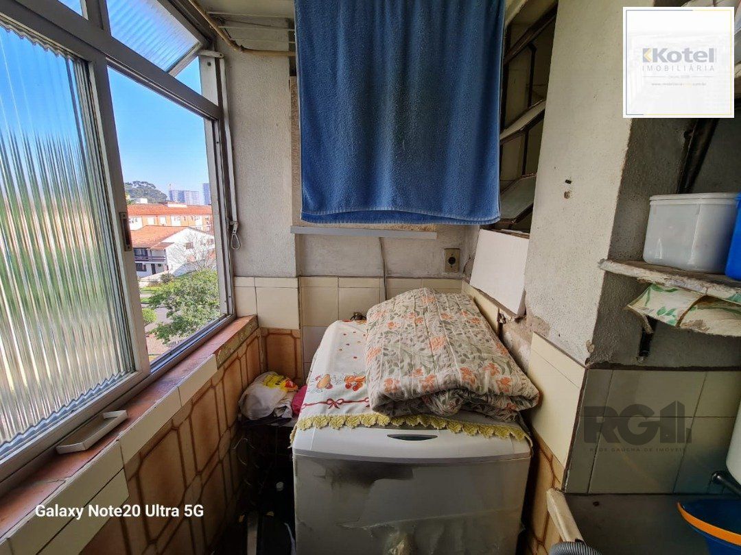 Apartamento 2 quartos à venda, 59m², Camaquã - Porto Alegre — foto 5