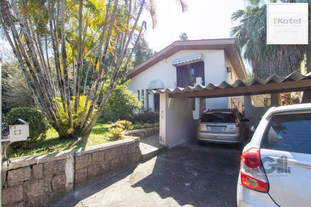 Casa 3 quartos à venda, 266m², Vila Assunção - Porto Alegre — foto 4