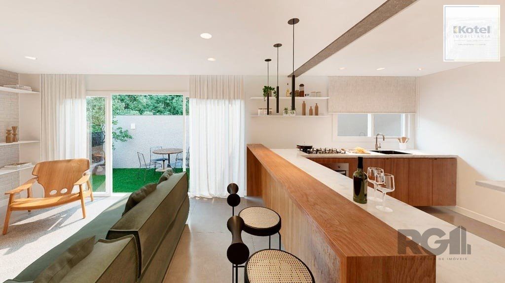 Casa 196m², 3 dormitórios, Tristeza — foto 4