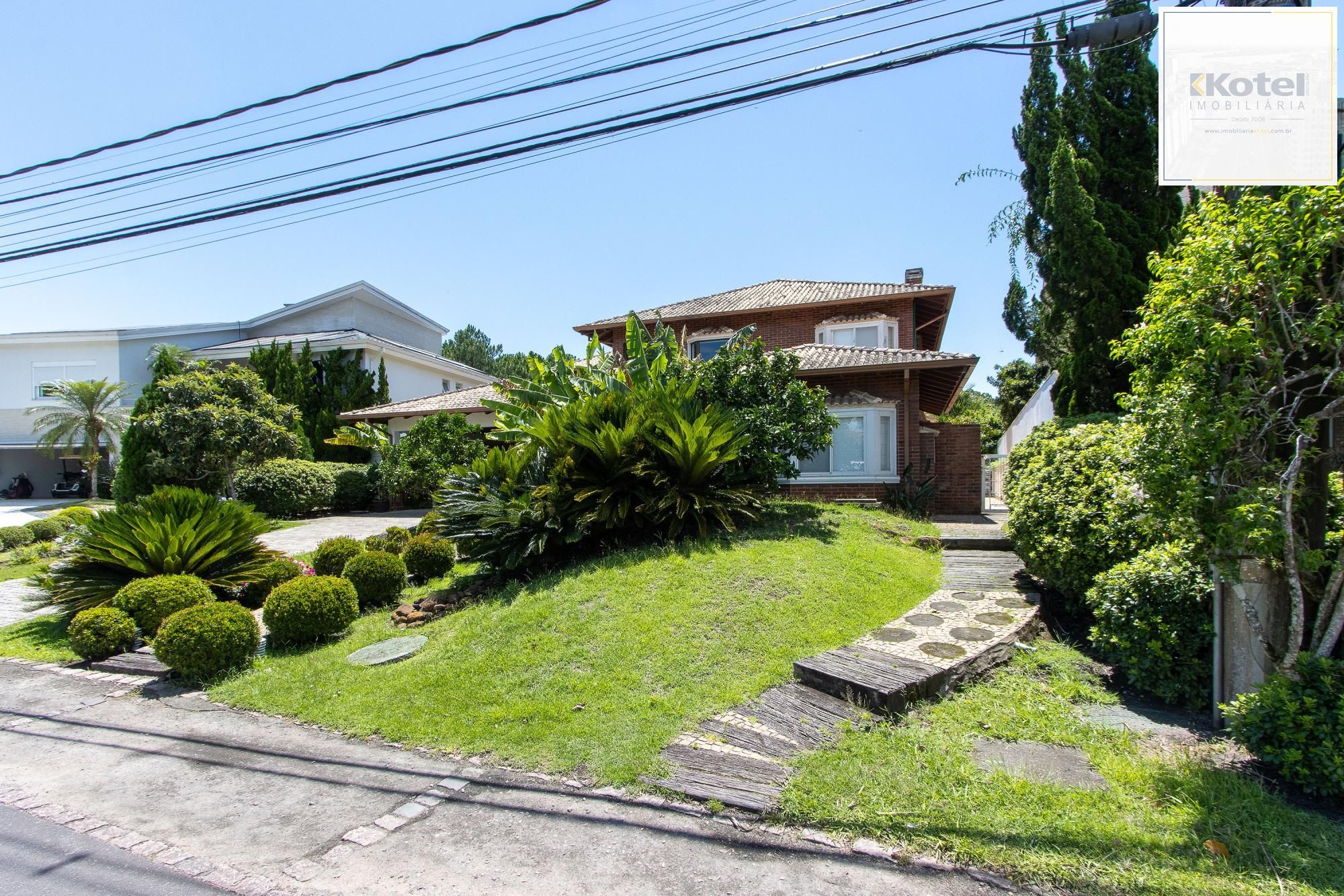 Casa de Condomínio, 4 suítes, à venda, 516 m², Terraville - Porto Alegre — foto 2