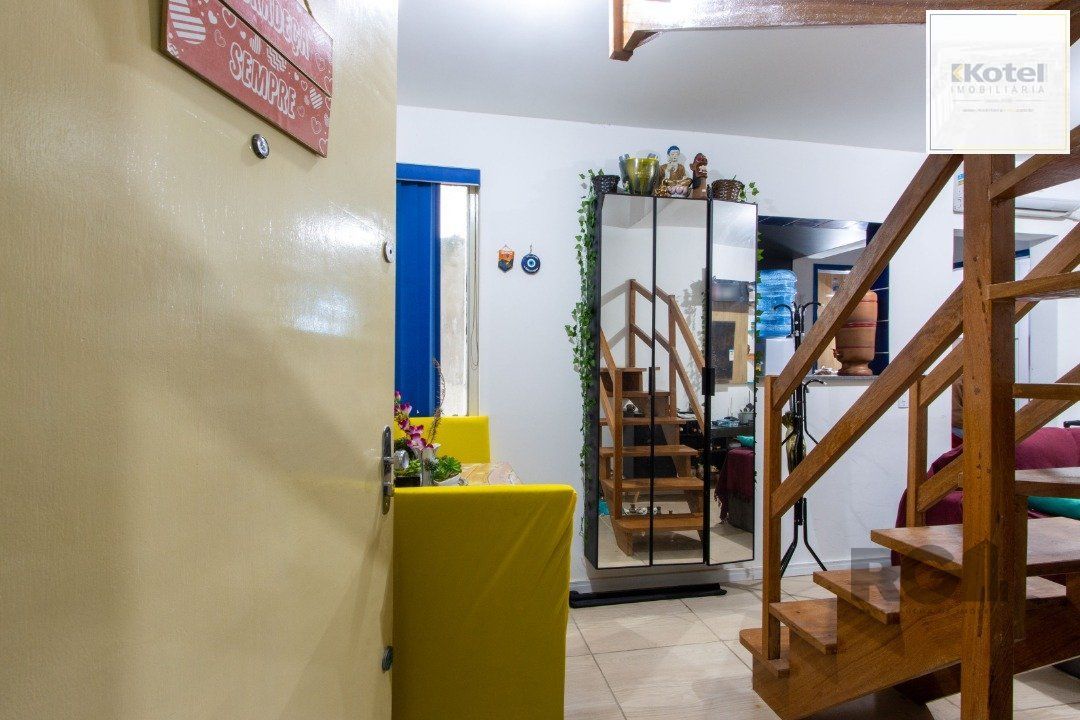 Apartamento para Venda - 32m², 1 dormitório, Centro