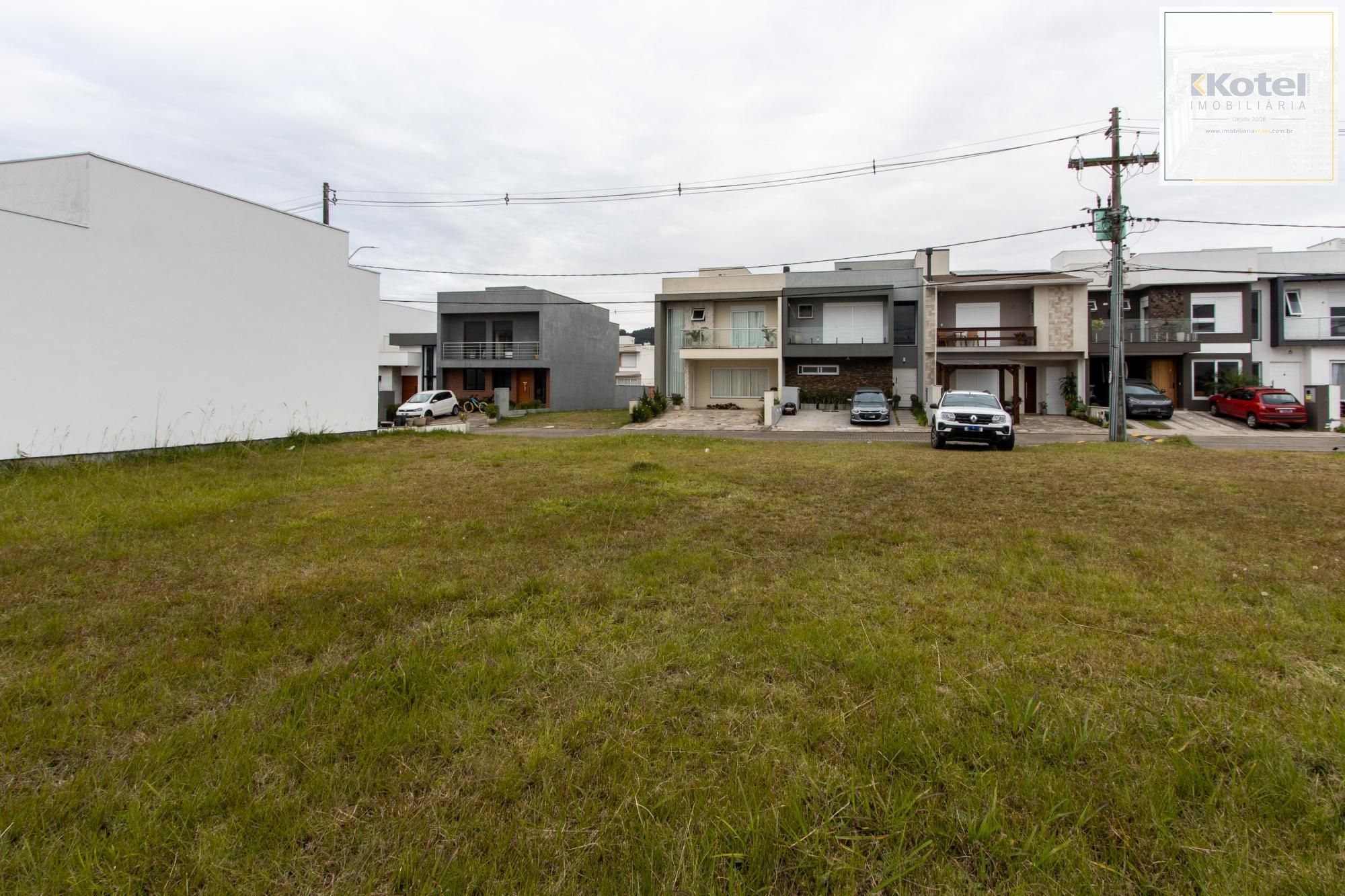 Lote de 154m2 no Condomínio Villa Amalfi, com boa infraestrutura — foto 5