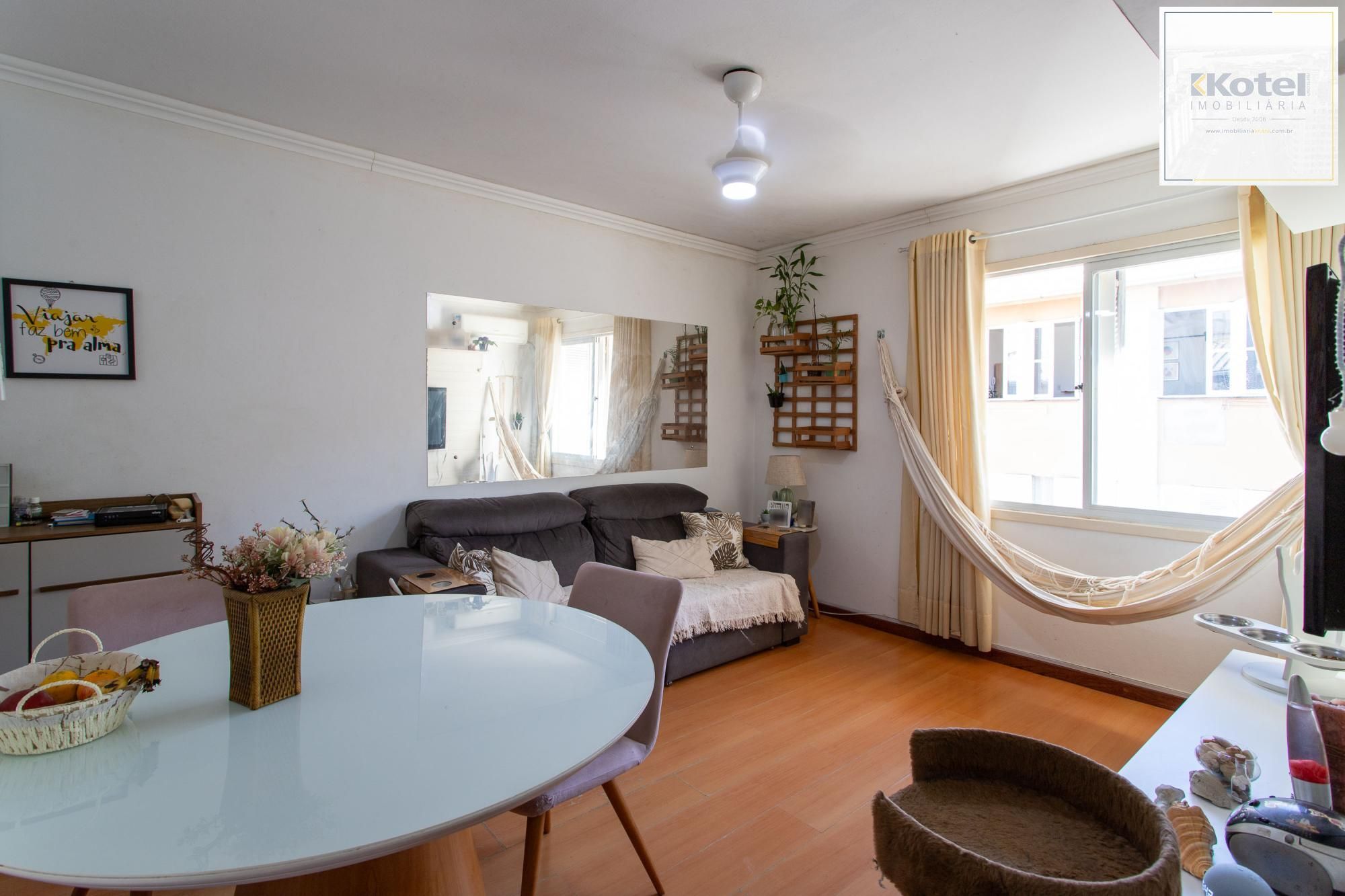 Apartamento 02 dormitórios I bairro Cristal — foto 5
