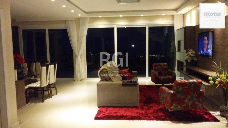 Casa para Venda - 350m², 3 dormitórios, sendo 1 suites, 2 vagas - Alto Teresópolis — foto 4