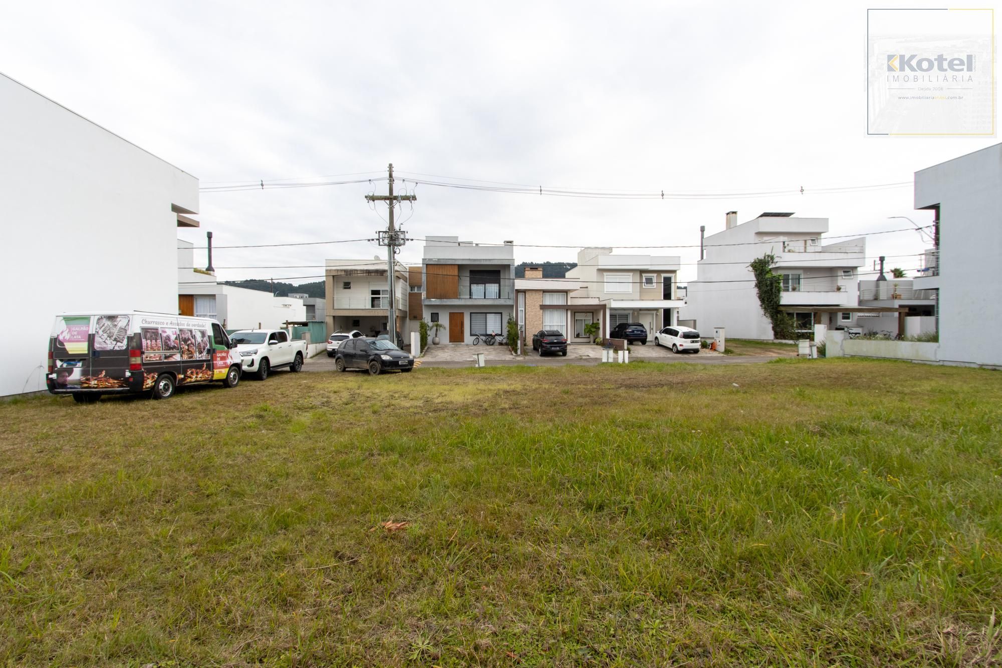 Lote de 154m2 no Condomínio Villa Amalfi, com boa infraestrutura — foto 4