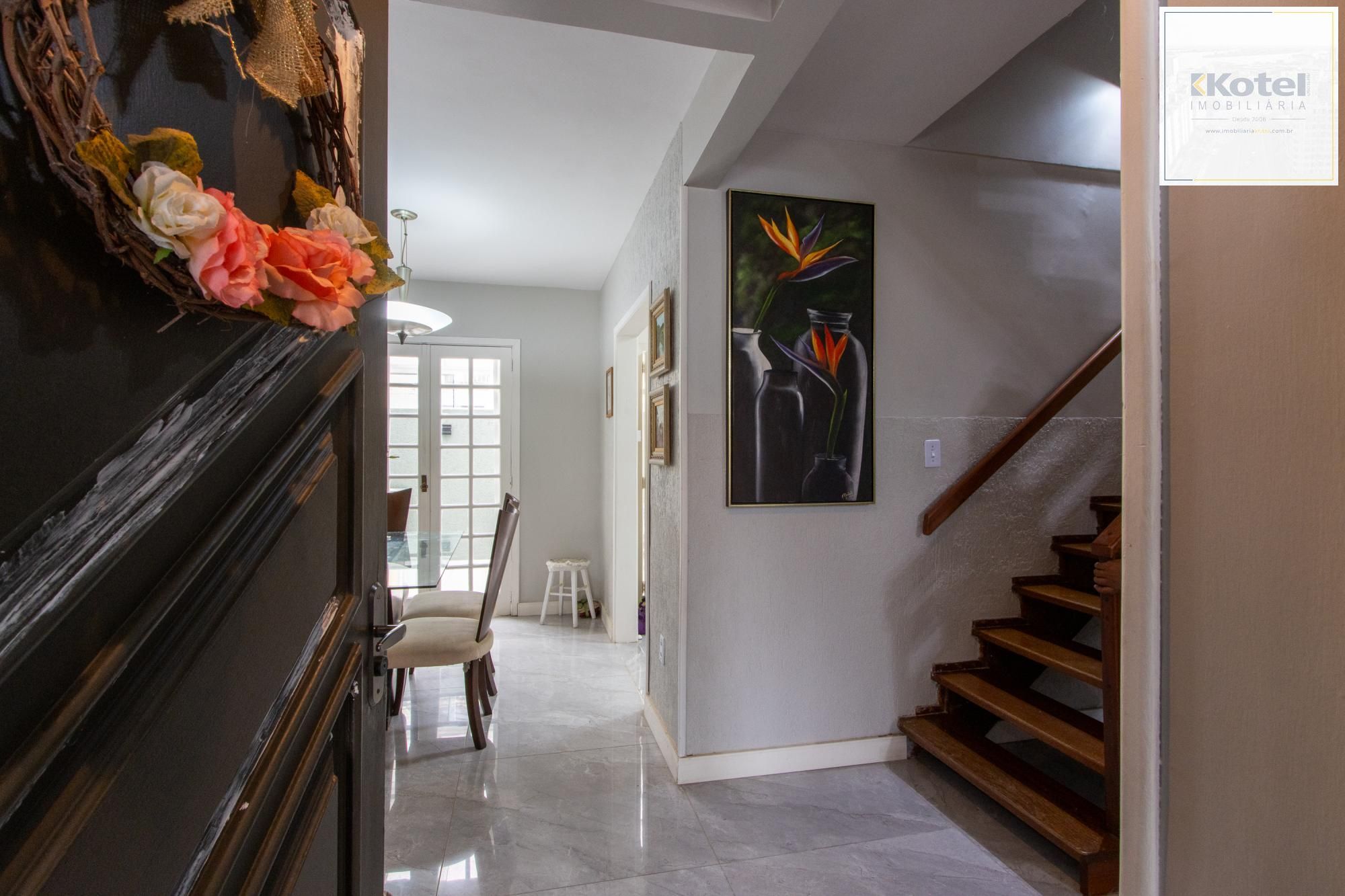 Casa 3 quartos à venda, 161m², Guarujá - Porto Alegre — foto 5