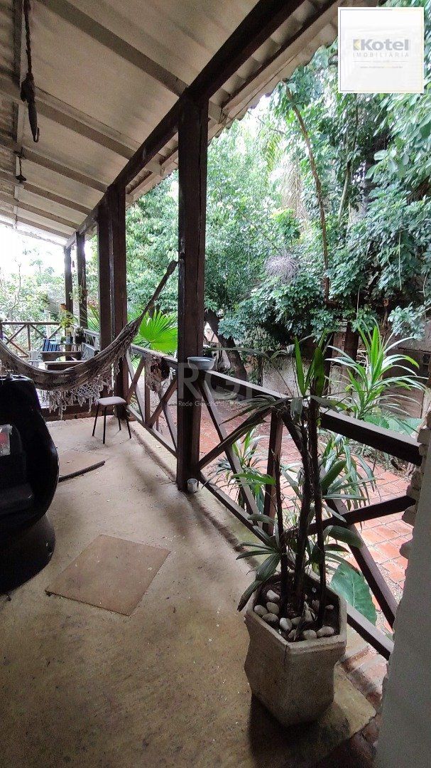 Casa 2 quartos à venda, 90m², Santa Tereza - Porto Alegre — foto 4