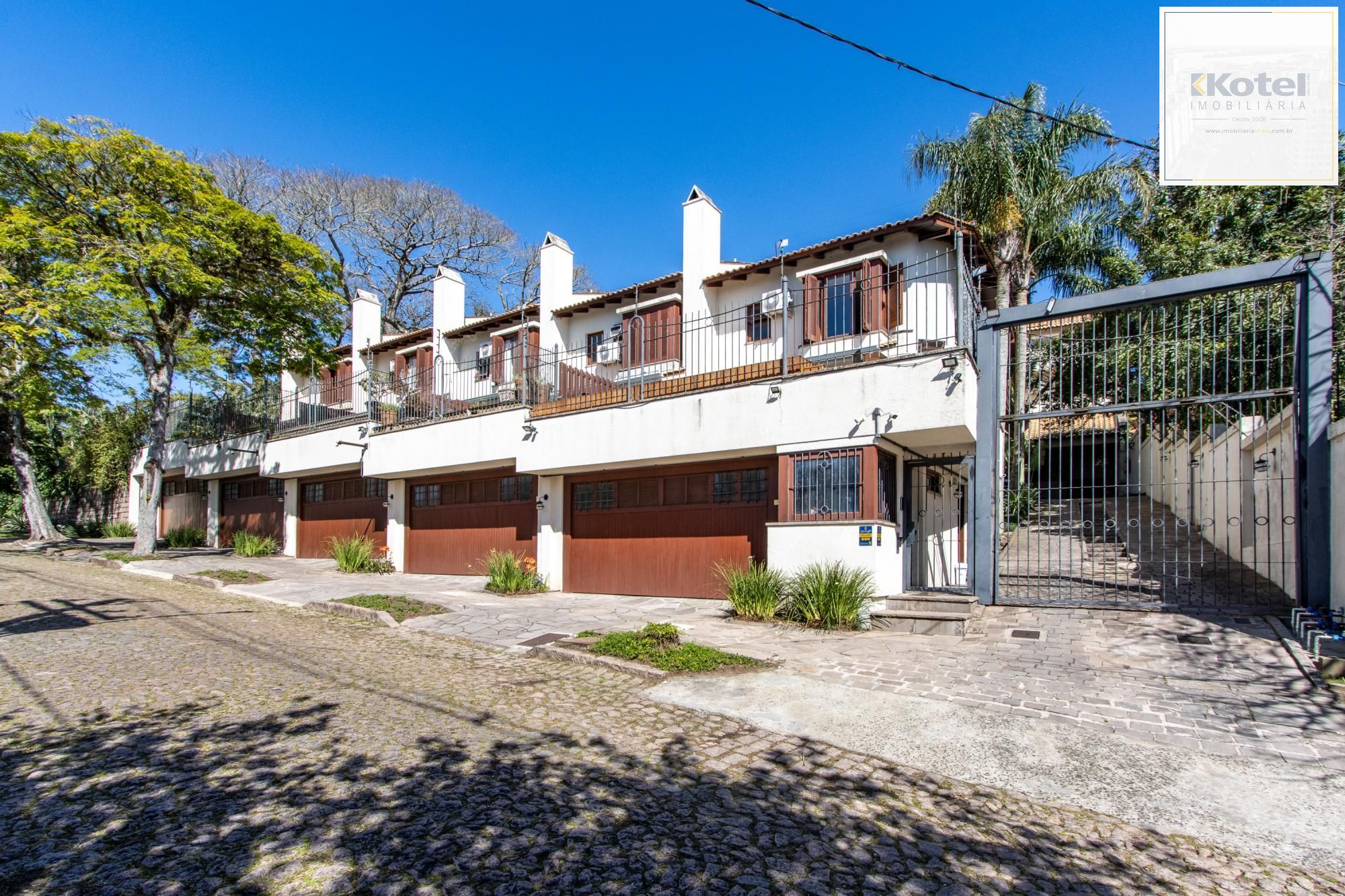 Casa de Condomínio, 3 quartos, à venda, 245 m², Vila Assunção - Porto Alegre — foto 2