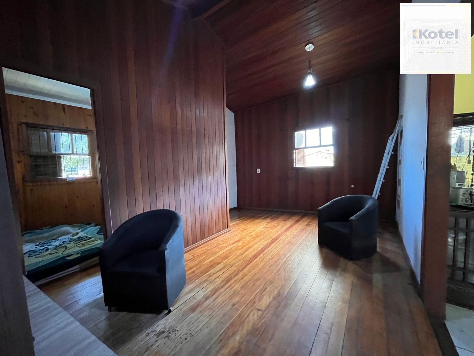 Casa 1 quartos à venda, 81m², Campo Novo - Porto Alegre — foto 3