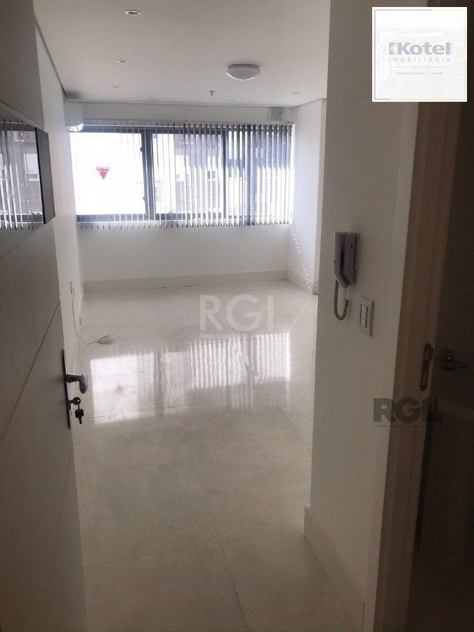 Excelente sala comercial Empreendimento ICON na Assis Brasil, com 25,17 m2 — foto 3