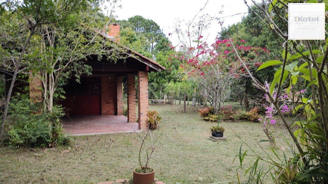 Sito à venda no Lami, com casa com quartos, 1 banheiro e piscina — foto 3