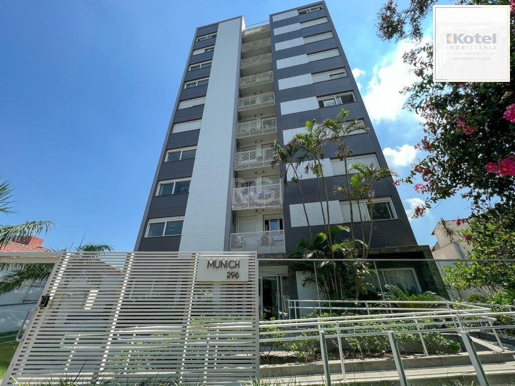Apartamento 2 quartos à venda, 93m², São João - Porto Alegre — foto 3