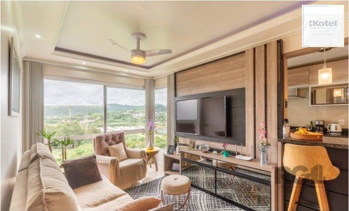 Apartamento 3 quartos à venda, 72m², Cavalhada - Porto Alegre — foto 4