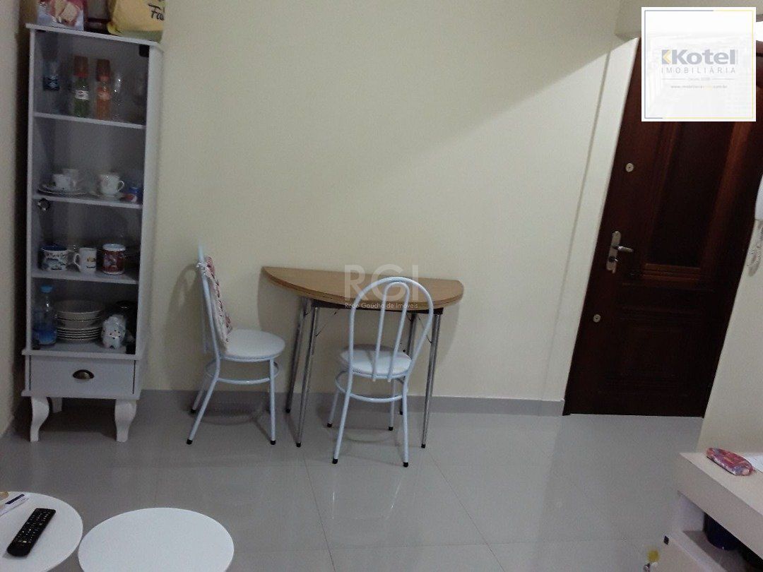 Apartamento para Venda - 35.18m², 1 dormitório, Cristal — foto 5