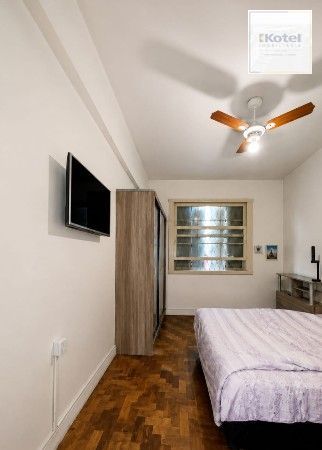 Apartamento, 3 quartos, à venda, 90 m², Cidade Baixa - Porto Alegre — foto 2