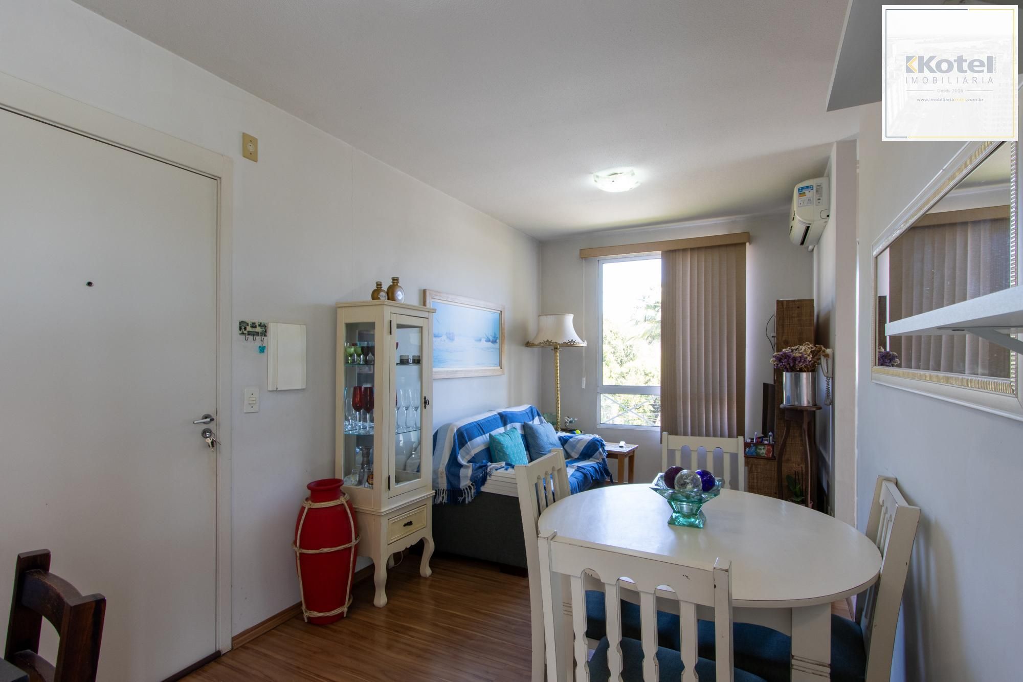Apartamento, 2 quartos, à venda, 43 m², Mário Quintana - Porto Alegre — foto 3