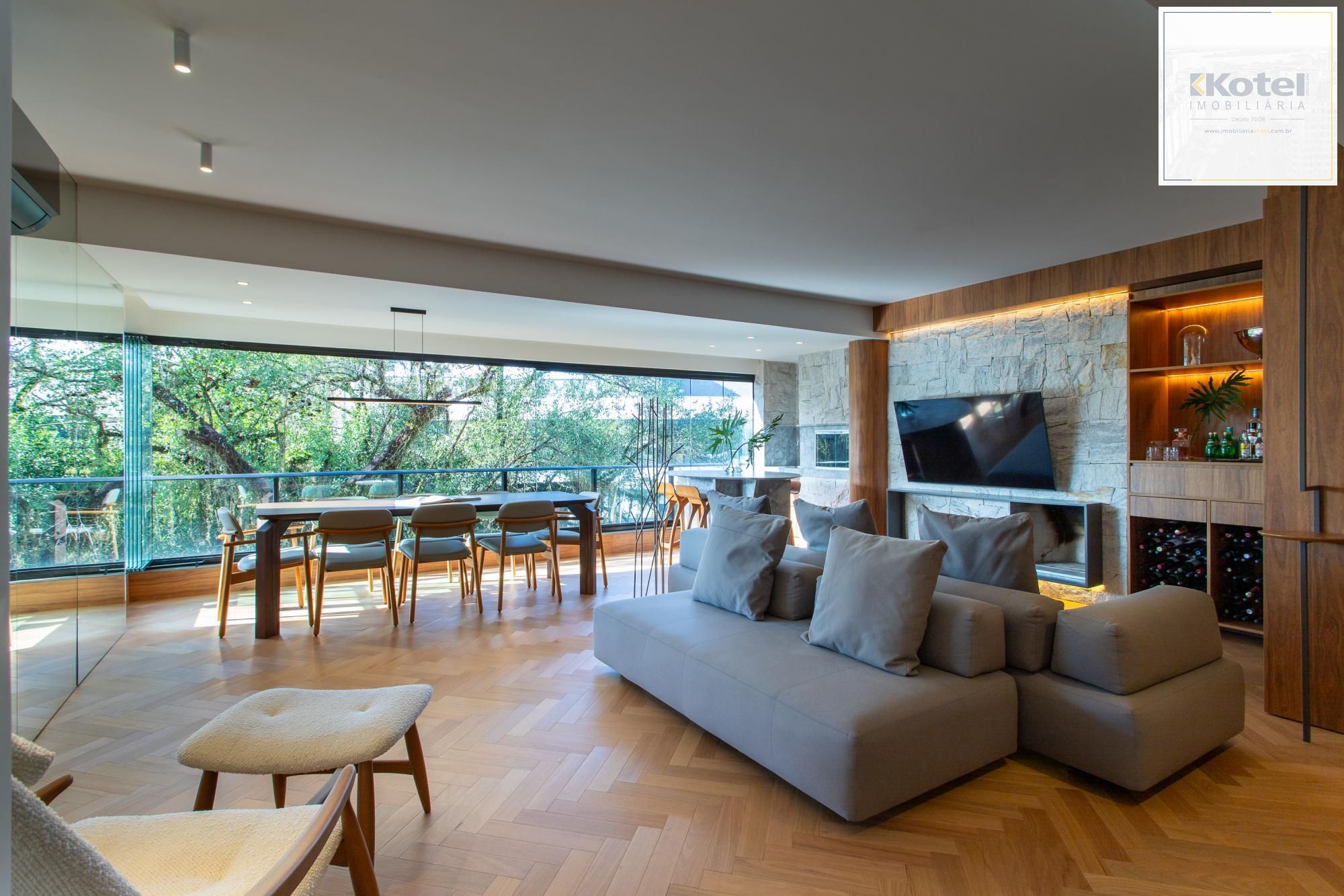 Apartamento 3 quartos à venda, 146m², Pedra Redonda - Porto Alegre — foto 3