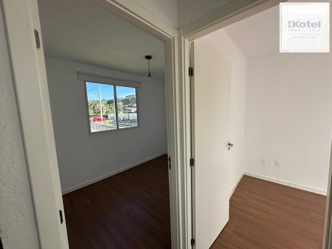 Apartamento 2 quartos à venda, 41m², Morro Santana - Porto Alegre